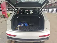 Audi Q5L 2022 (52400 км)