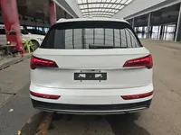 Audi Q5L 2022 (52400 км)
