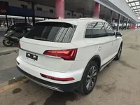 Audi Q5L 2022 (52400 км)