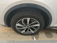 Audi Q5L 2022 (52400 км)