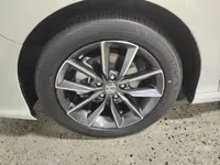 Honda Inspire 2022 (41900 км)