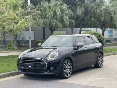 MINI Clubman 2022 (65600 км)