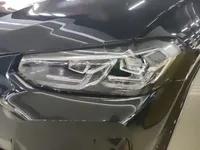 BMW X4 2022 (17100 км)