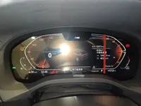 BMW X4 2022 (12400 км)
