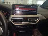 BMW X4 2022 (12400 км)