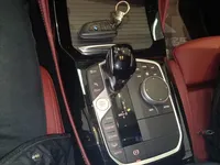 BMW X4 2022 (12400 км)