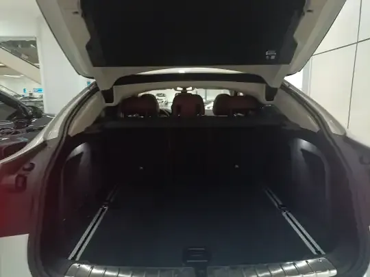 BMW X4 2022 (12400 км)