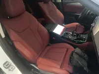 BMW X4 2022 (12400 км)
