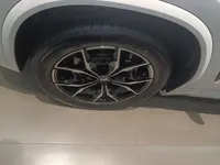 BMW X4 2022 (12400 км)