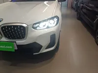 BMW X4 2022 (12400 км)