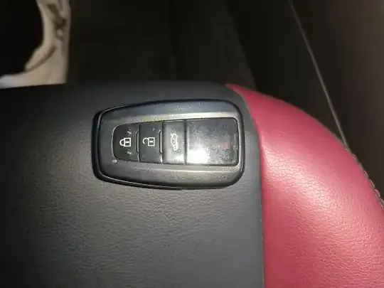 Toyota Corolla 2021 (73000 км)