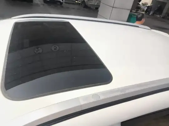 Chery Tiggo 3 2022 (22000 км)