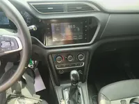 Chery Tiggo 3 2022 (22000 км)