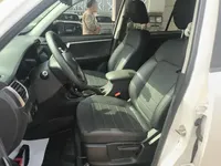 Chery Tiggo 3 2022 (22000 км)