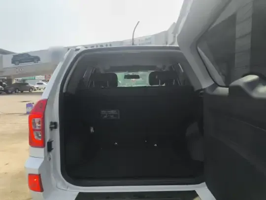 Chery Tiggo 3 2022 (22000 км)