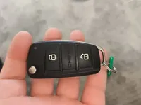 Chery Tiggo 3 2022 (22000 км)