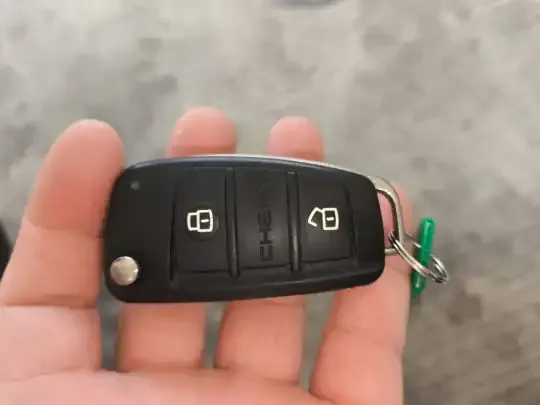 Chery Tiggo 3 2022 (22000 км)