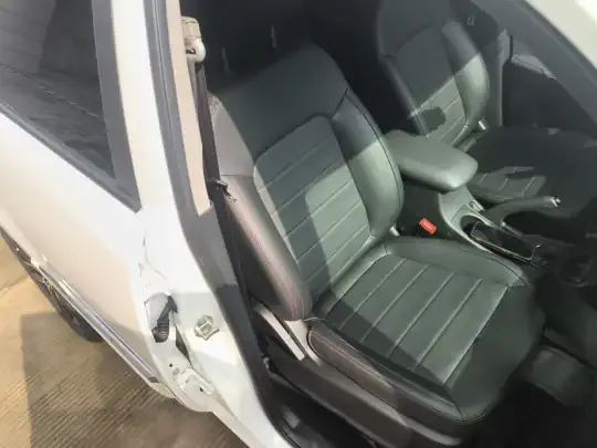 Chery Tiggo 3 2022 (22000 км)