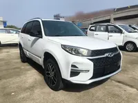 Chery Tiggo 3 2022 (22000 км)