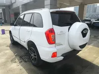 Chery Tiggo 3 2022 (22000 км)