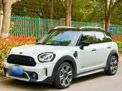 MINI Countryman 2022 (101400 км)