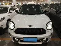 MINI Countryman 2022 (101400 км)