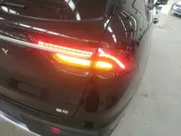 Geely Auto Haoyue 2022 (100600 км)