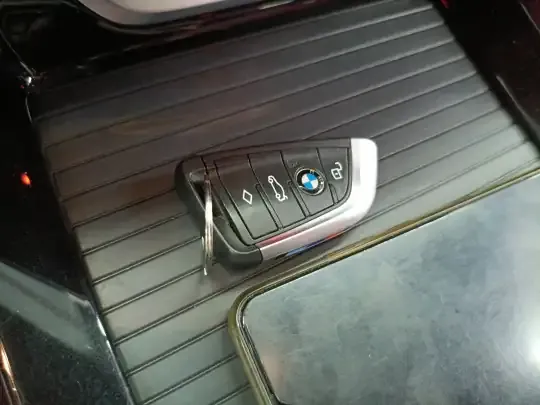 BMW X4 2022 (102600 км)