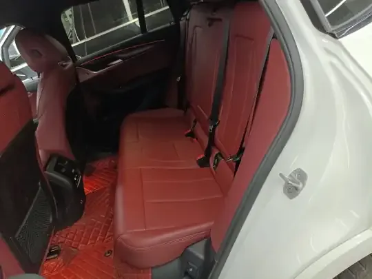 BMW X4 2022 (102600 км)