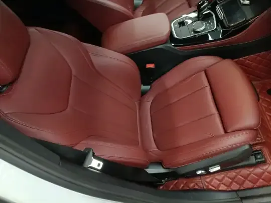 BMW X4 2022 (102600 км)
