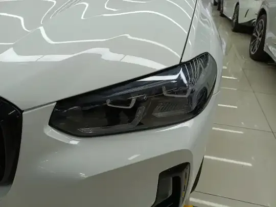 BMW X4 2022 (102600 км)