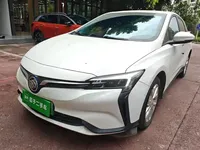 Buick Velite 6 2022 (144600 км)