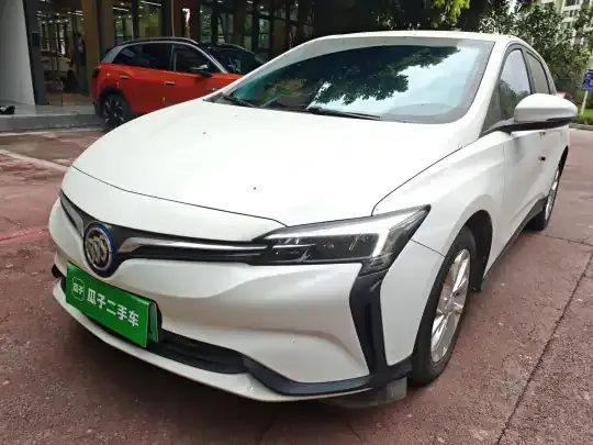 Buick Velite 6 2022 (144600 км)