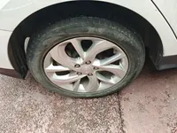 Buick Velite 6 2022 (144600 км)