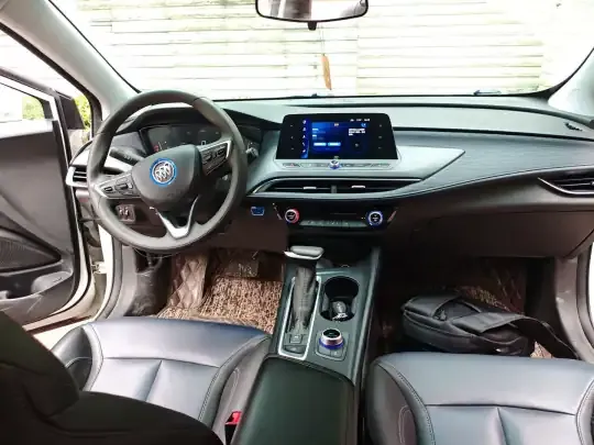 Buick Velite 6 2022 (144600 км)