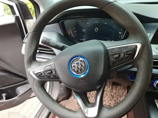 Buick Velite 6 2022 (144600 км)