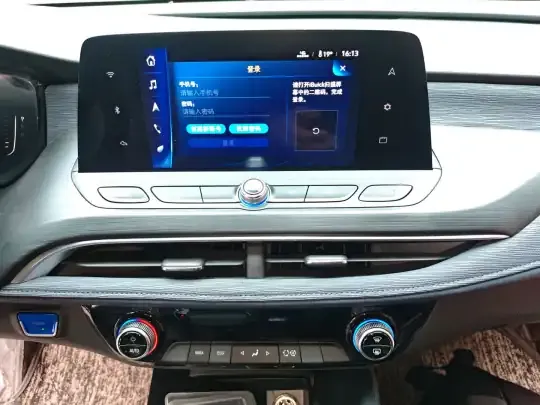 Buick Velite 6 2022 (144600 км)