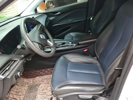 Buick Velite 6 2022 (144600 км)