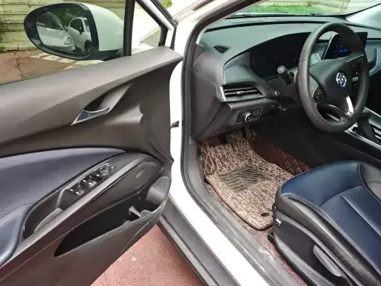 Buick Velite 6 2022 (144600 км)