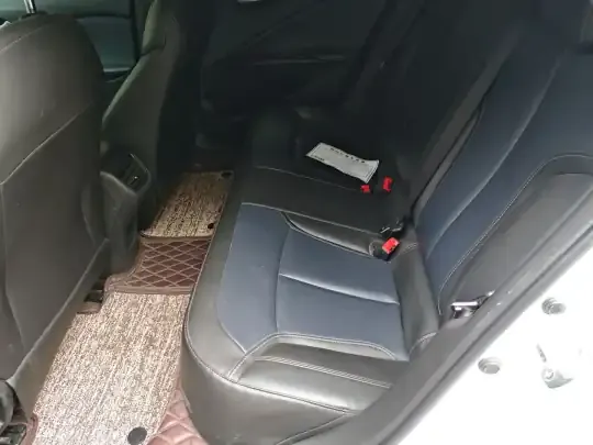Buick Velite 6 2022 (144600 км)