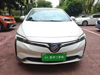 Buick Velite 6 2022 (144600 км)