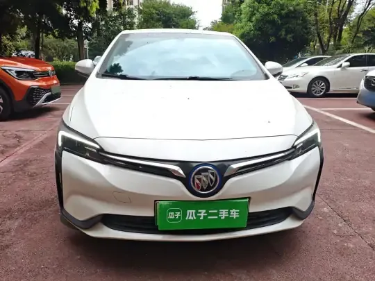 Buick Velite 6 2022 (144600 км)