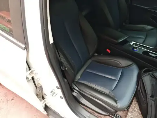 Buick Velite 6 2022 (144600 км)