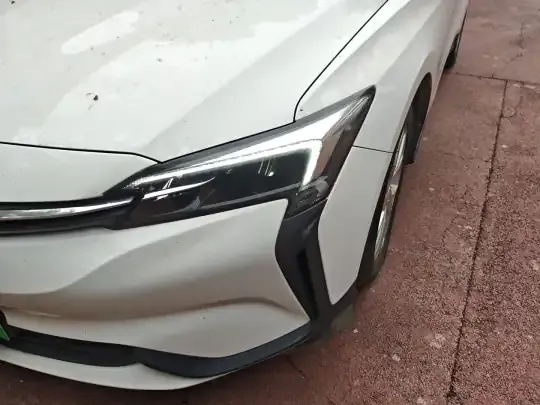 Buick Velite 6 2022 (144600 км)