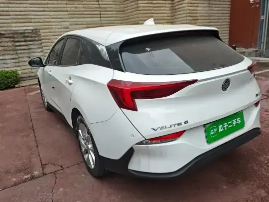 Buick Velite 6 2022 (144600 км)