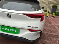 Buick Velite 6 2022 (144600 км)