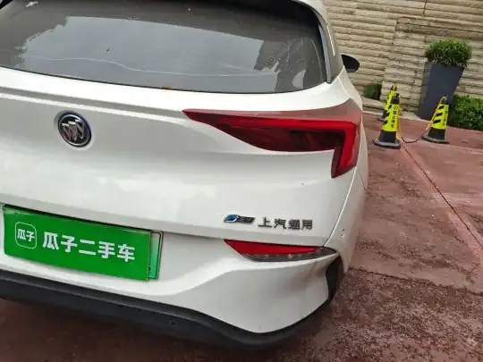 Buick Velite 6 2022 (144600 км)
