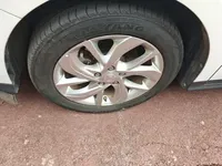 Buick Velite 6 2022 (144600 км)