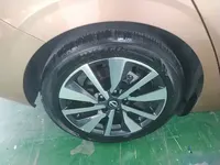 Nissan Sylphy 2022 (15900 км)