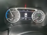 Nissan Sylphy 2022 (15900 км)